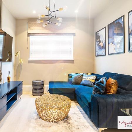 Beautiful Apartment In London Hounslow Luaran gambar
