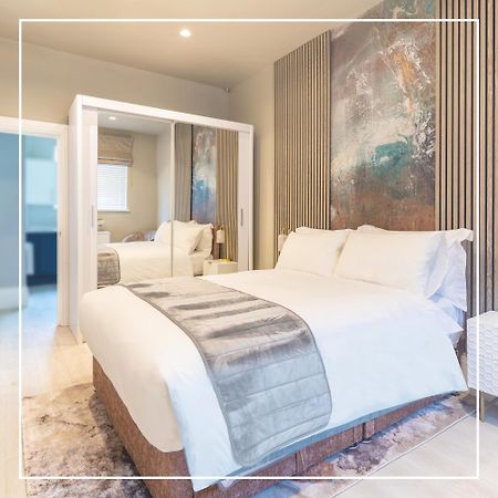 Beautiful Apartment In London Hounslow Luaran gambar