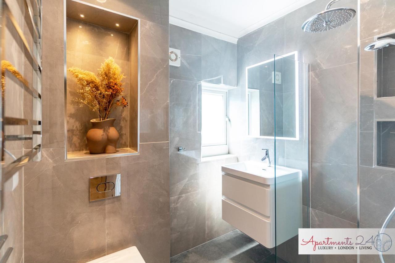 Beautiful Apartment In London Hounslow Luaran gambar