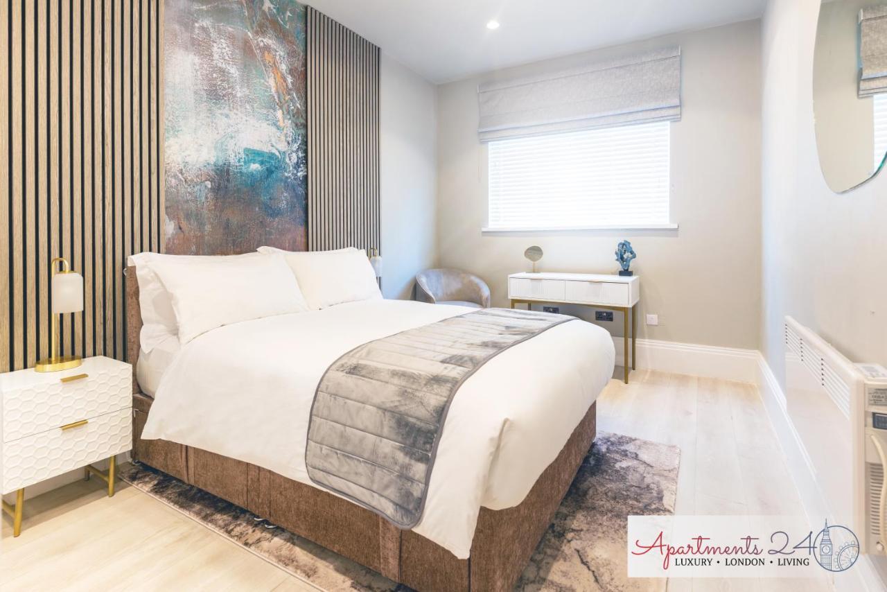 Beautiful Apartment In London Hounslow Luaran gambar